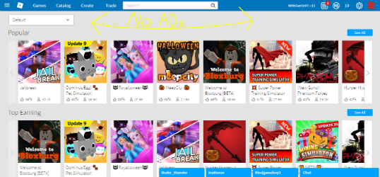 Gooder Pages