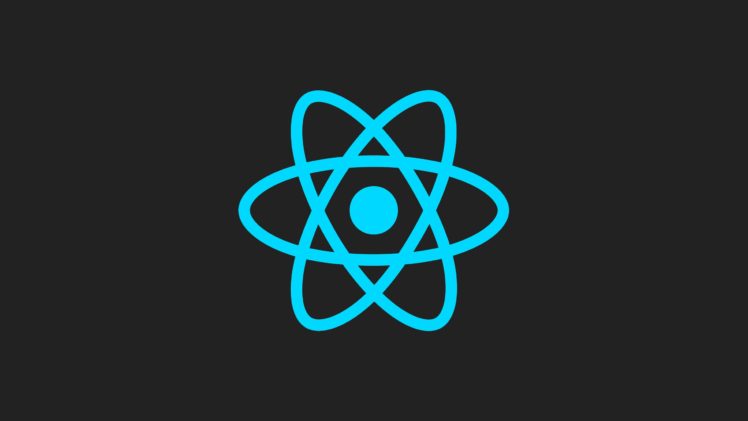 Dark ReactJS