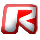 Classic 2005 Roblox Logo