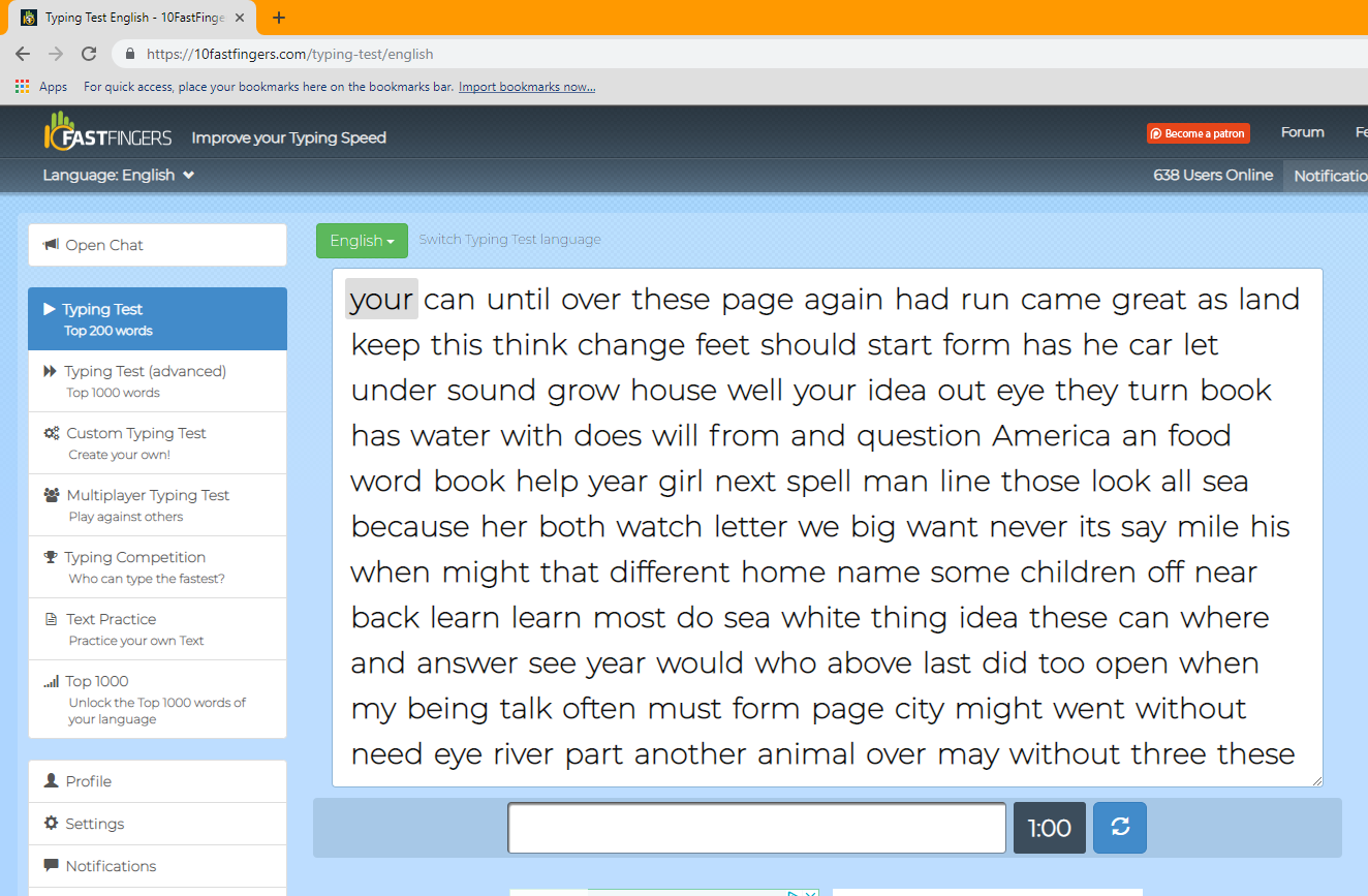 Resizable Text Box / Montserrat Font (10ff)