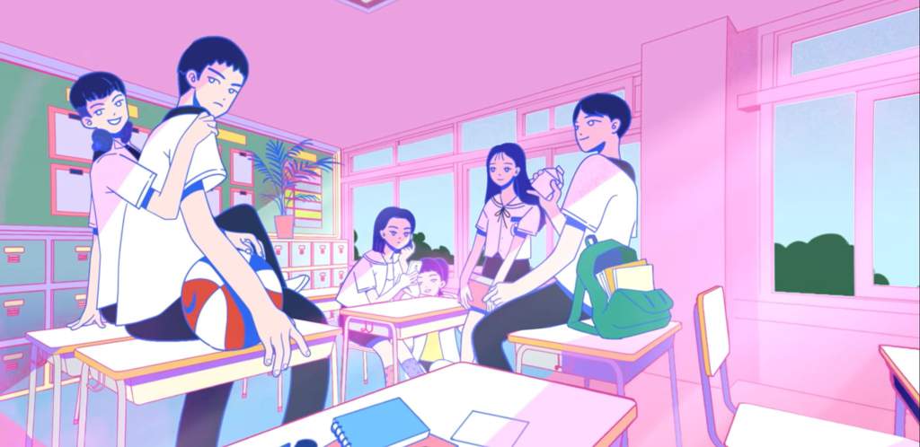 A-Teen