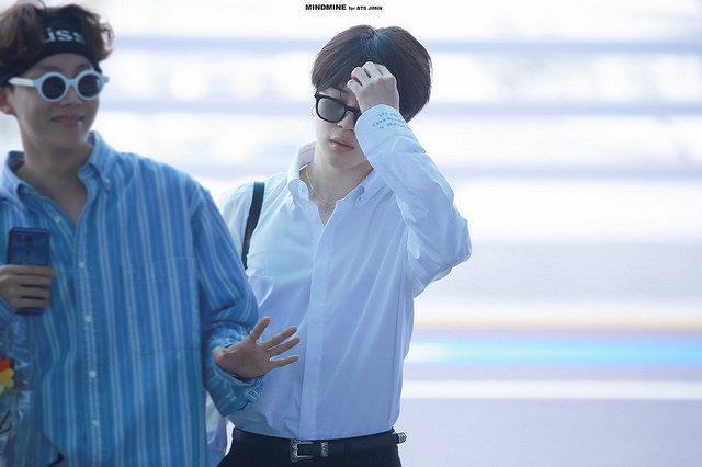 BTS, Love Yourself~~