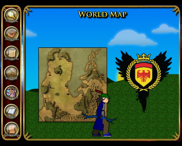 Armorgames - Fullscreen Games [Flash Only]