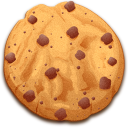 Roblox Cookie Icon