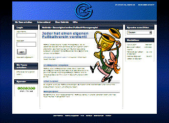 GCZ Zürcher-Grassoperclub Skin animie made by maek