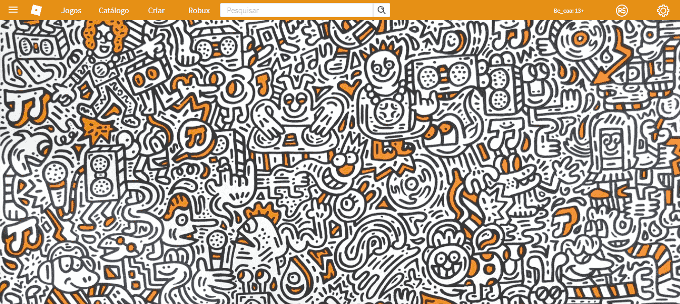 ♡(Roblox) Mr Doodle's doodles♡