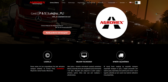 agromex.info.pl - Black