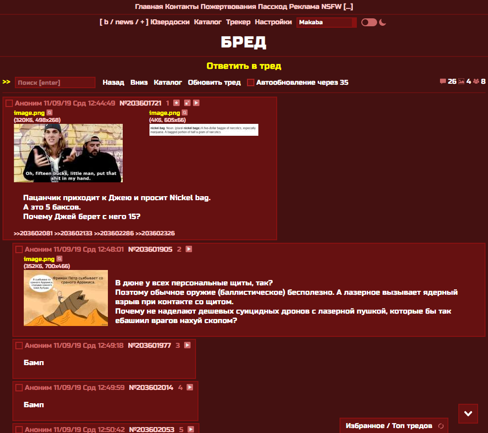 2ch Communism