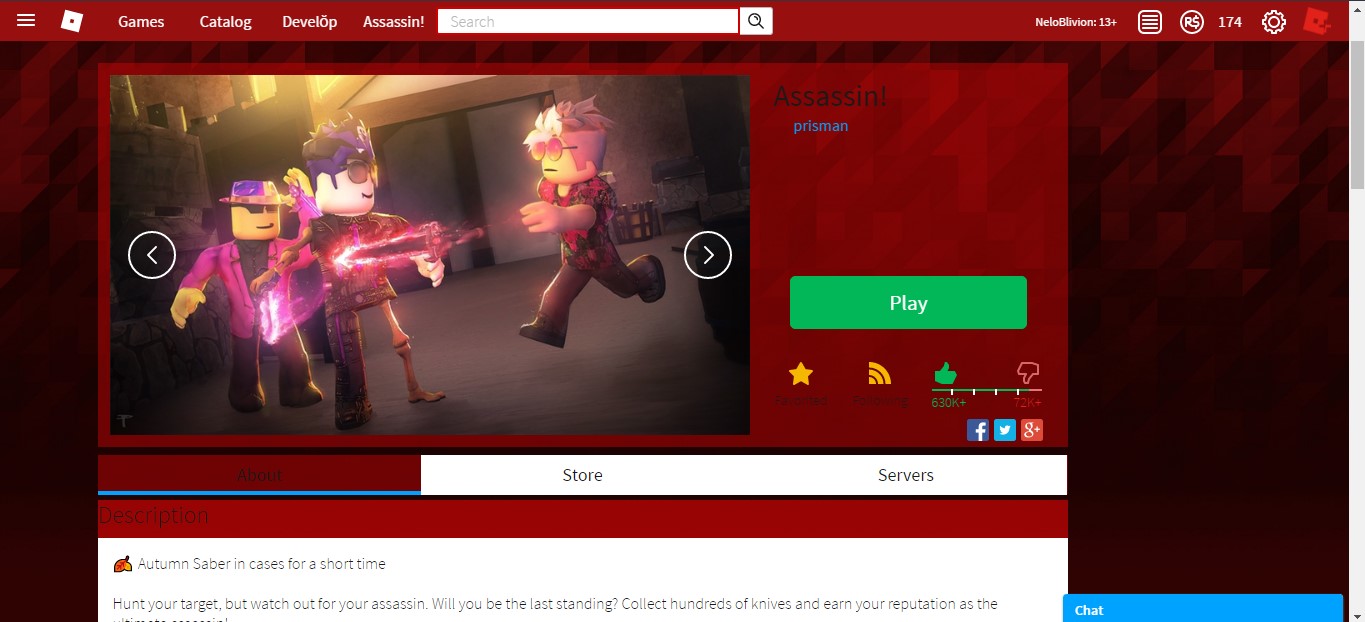 RedBlox V2