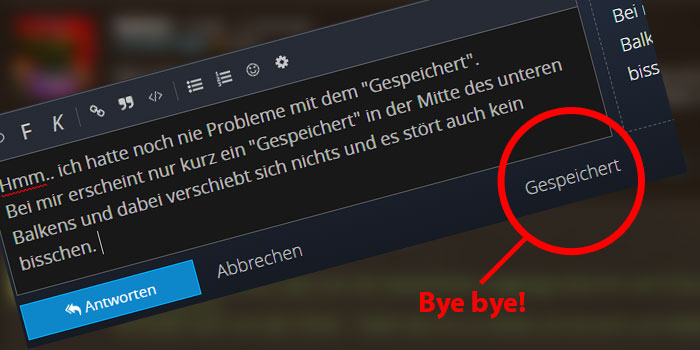 Blizz. forums (stop blinking)