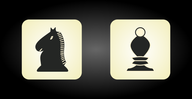Lichess Pieces: Rabac 2