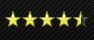 userstyles.org - Ratings Stars