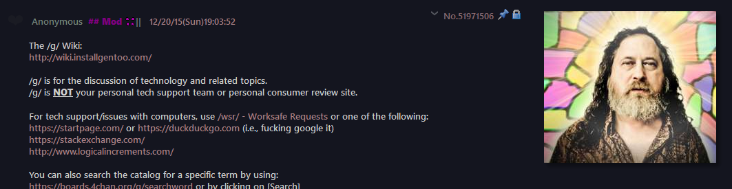 4 Channel Nocturnal theme