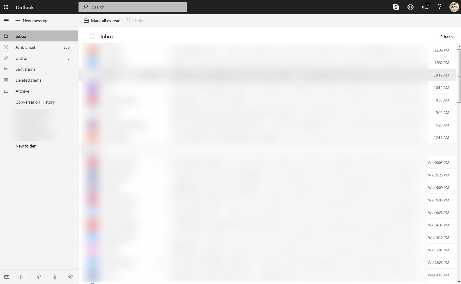 Better Outlook Mail (Removes Ads) (2018+ Version)