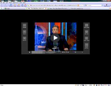 Hulu - Video Only