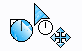 Light Blue Cursor