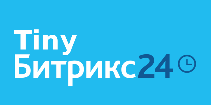 Tiny Bitrix24