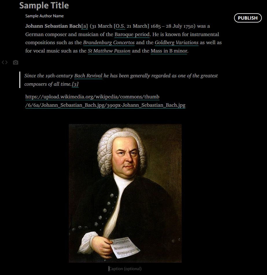 telegra.ph telegraph dark night mode theme