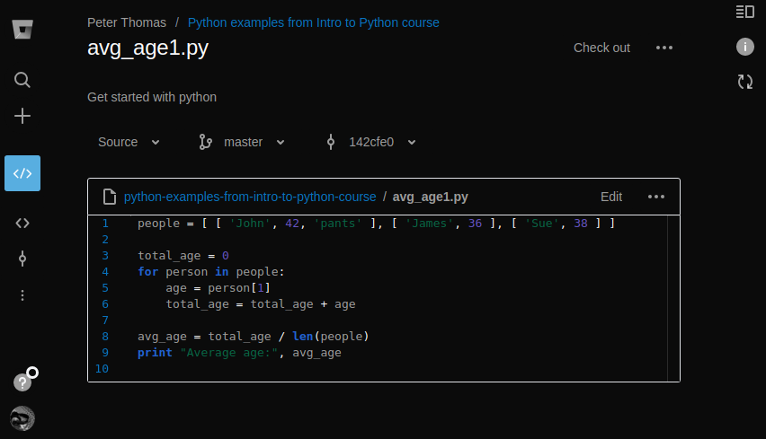 Dark - bitbucket.org