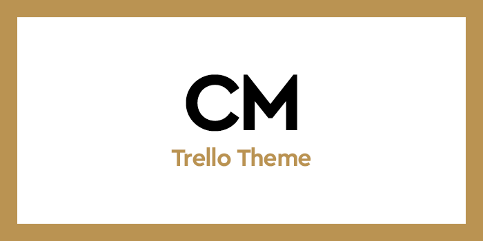 CMTT