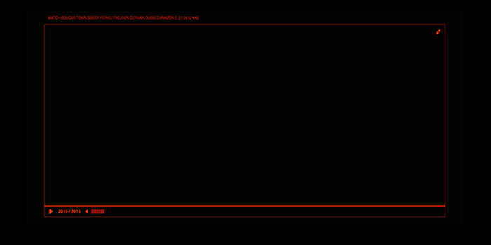 Vivo.sx - Slim Night Design v2 RED