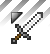 Minecraft Sword Cursor Official