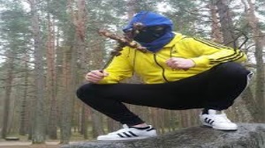babushka's roblox avatar