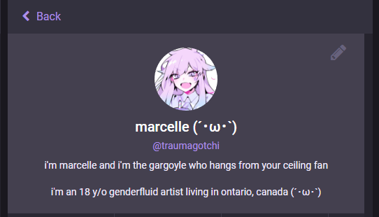 mastodon wide columns!