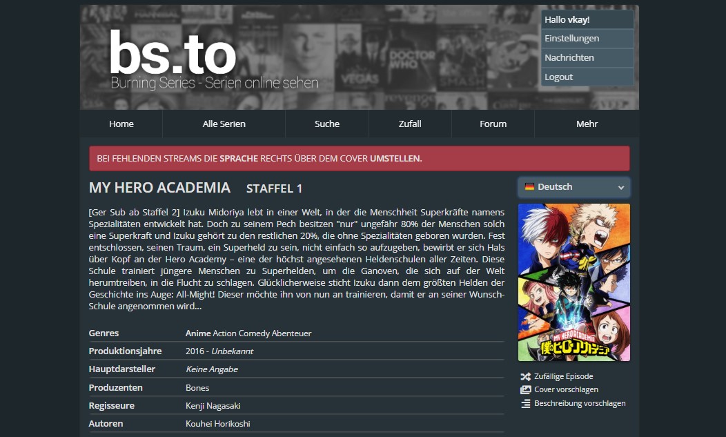 Burning Series Blue Grey Dark