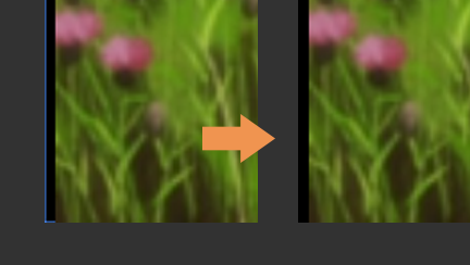 Crunchyroll - No fullscreen outline