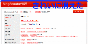 blogscouter.cyberbuzz.jp - Remove Header & AD