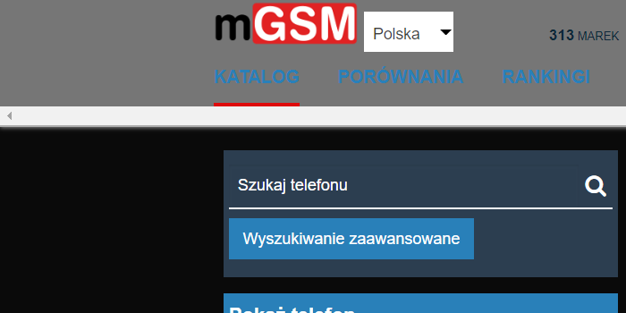 mgsm pl - black