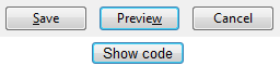 BUTTONS: Remove Dotted Outline (ALL)