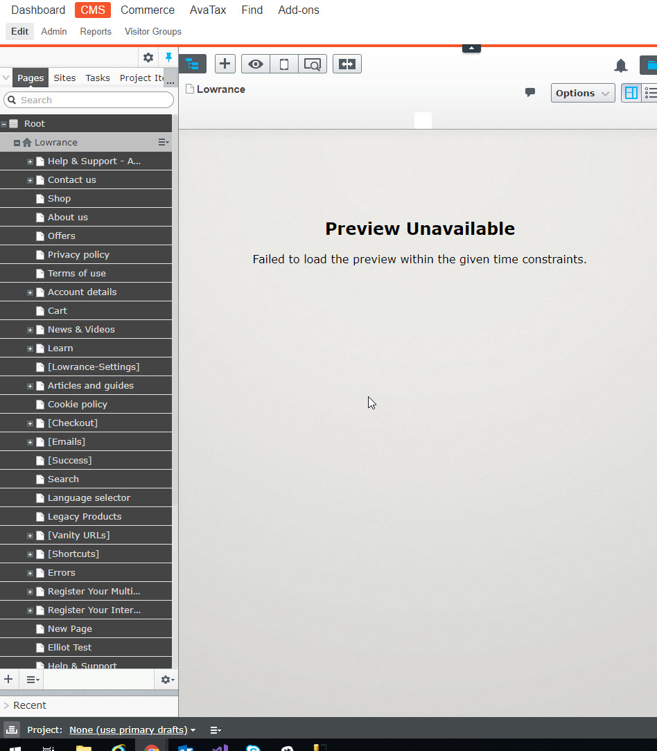 EpiServer