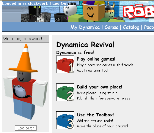 Dynamica Classic