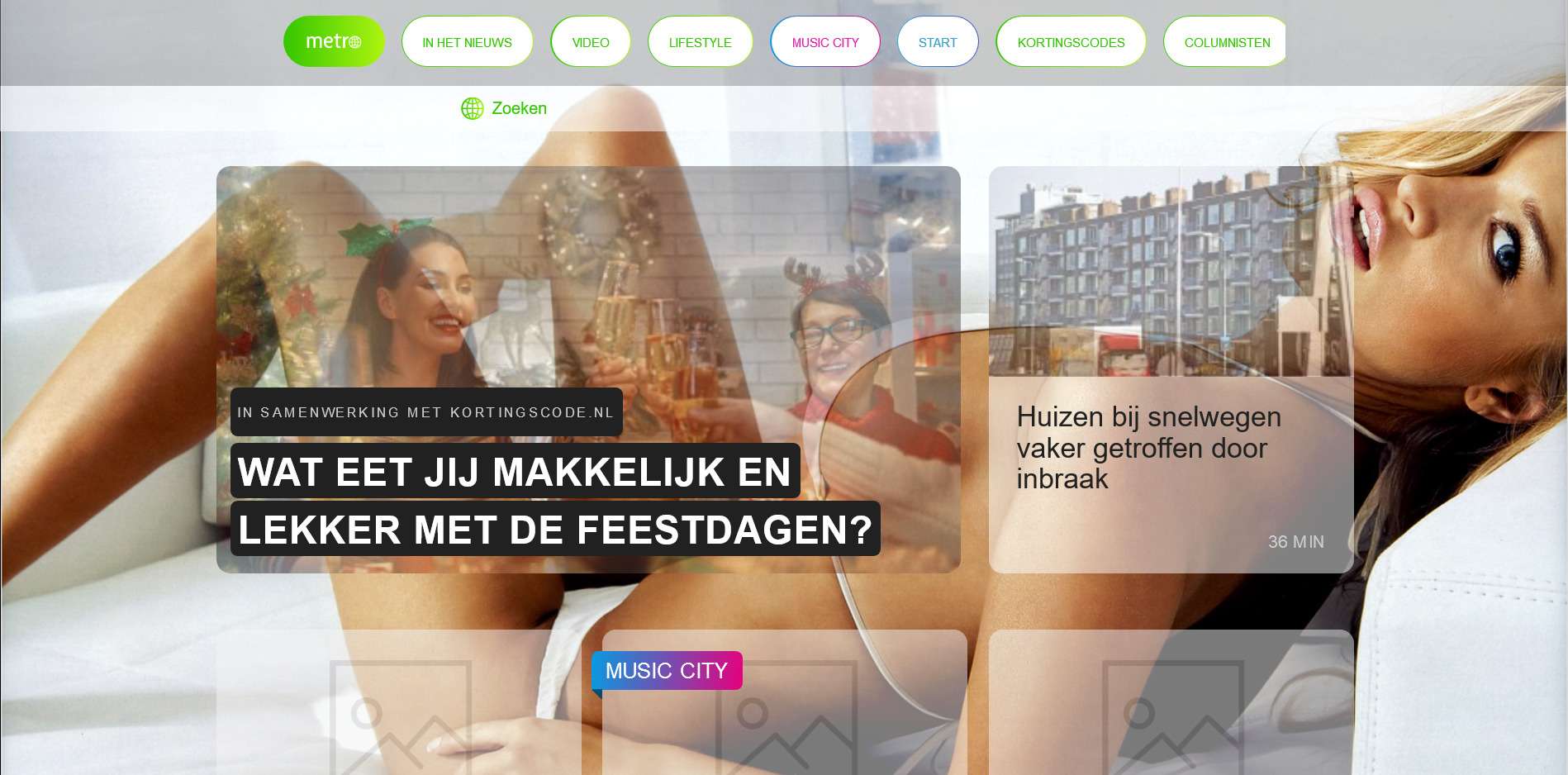 metronieuws.nl