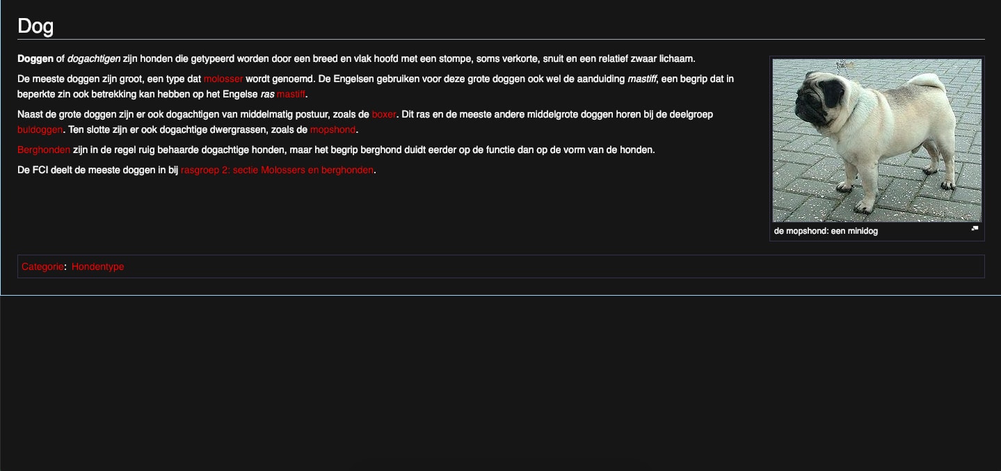 Slickipedia