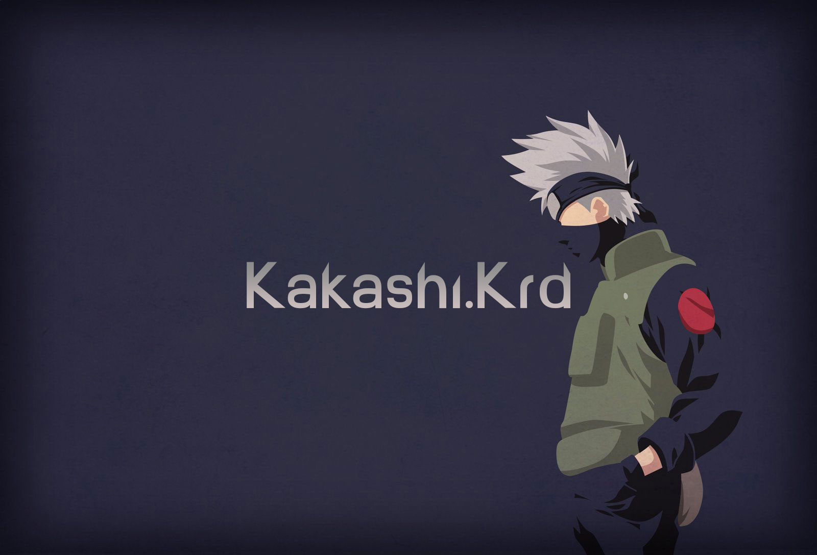 Kakashi