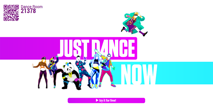 Just Dance Now 2019 Old Gen Style