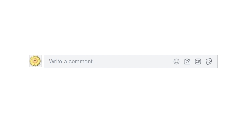 Fix Mouse Drag Comment Box Give Clipboard Facebook
