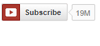 YouTube 2012-2013 Subscribe Button
