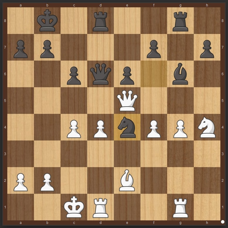 ChessTempo Beta Neo