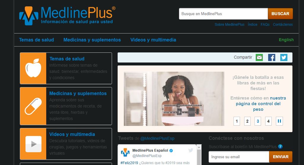 medlineplus Gris Stylo beta