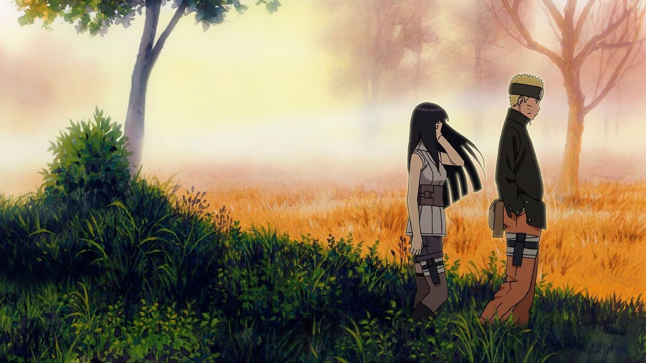NaruHina