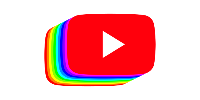 Youtube Custom Color++