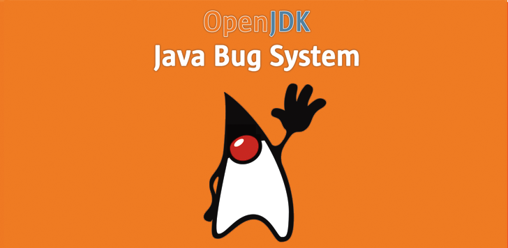OpenJDK JBS