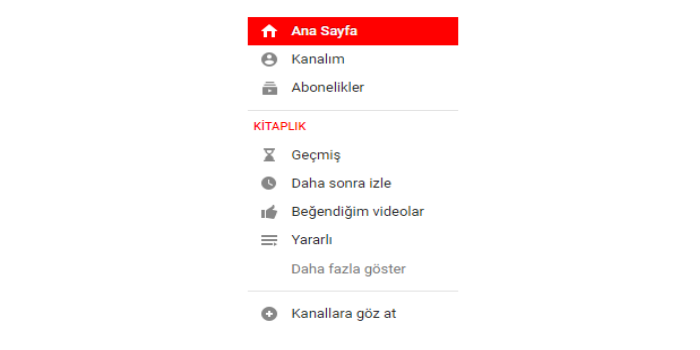 Clean YouTube (no lag)