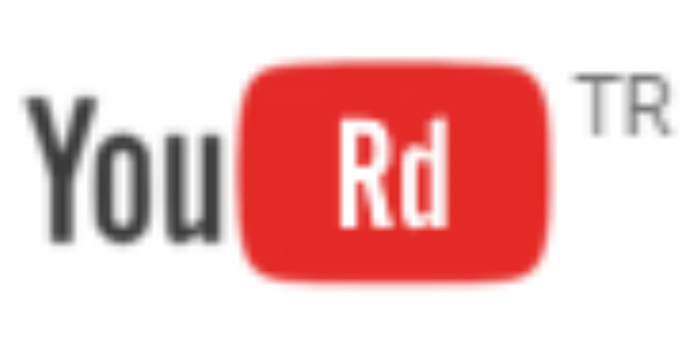 YouTube Rd Logo