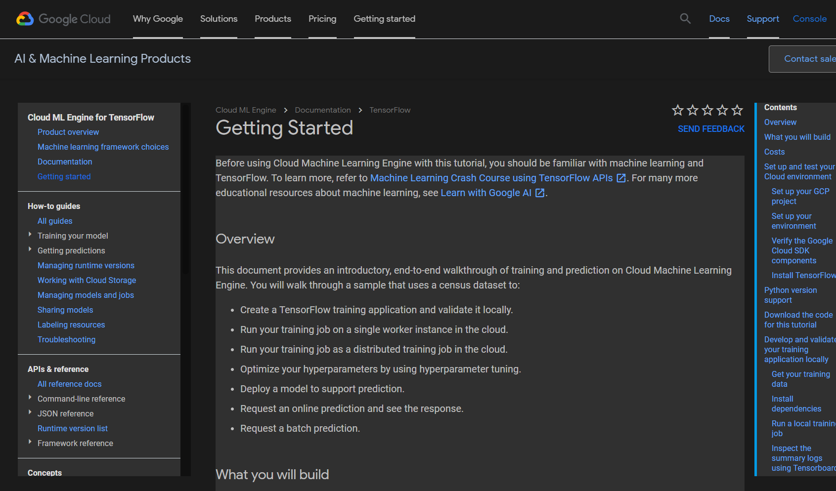Google Cloud Dark (CSharpner)