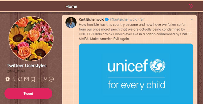 Coffee (Twitter Style)